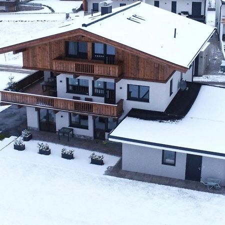 Reh4 Appartement Westendorf Eksteriør billede