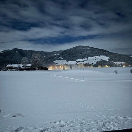 Reh4 Appartement Westendorf Eksteriør billede