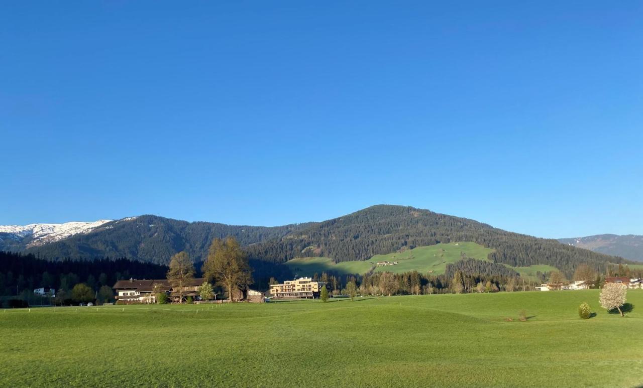 Reh4 Appartement Westendorf Eksteriør billede