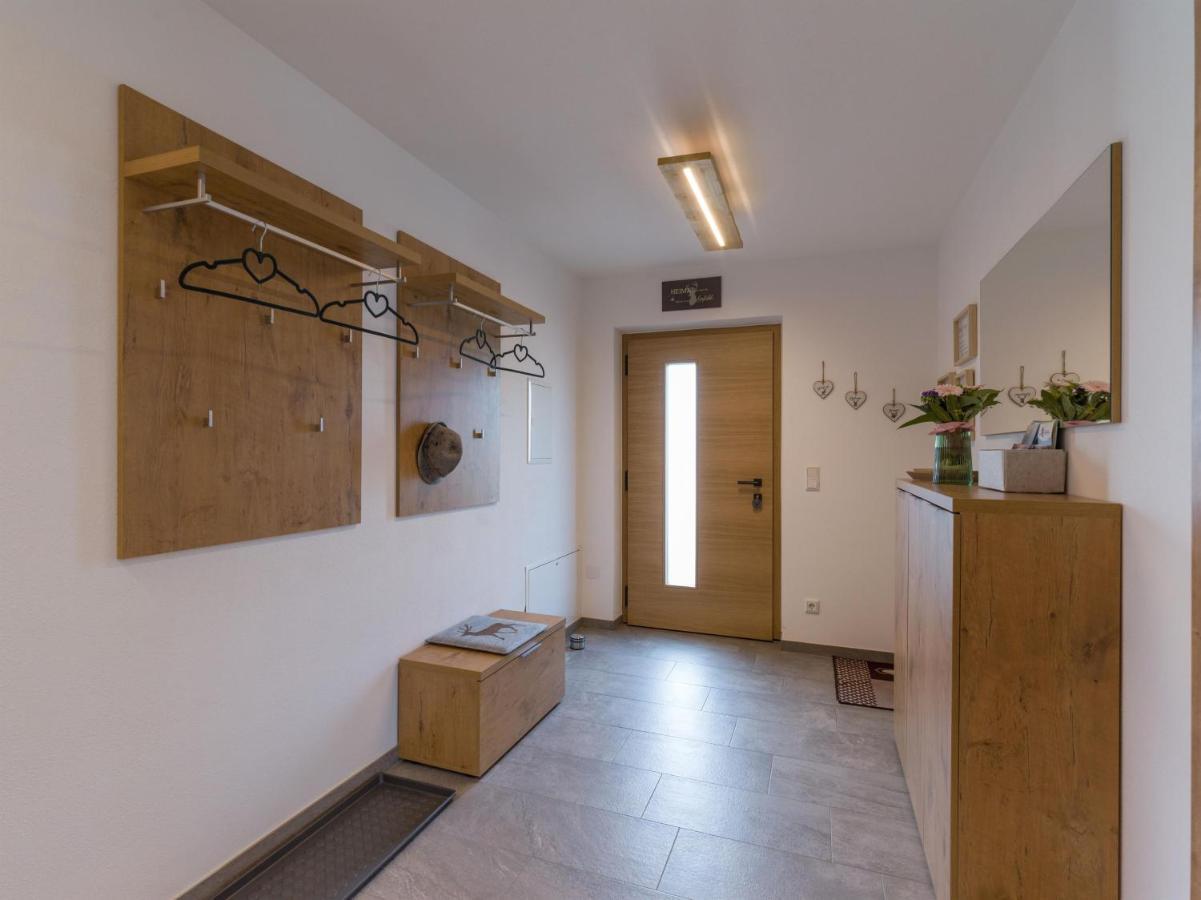 Reh4 Appartement Westendorf Eksteriør billede