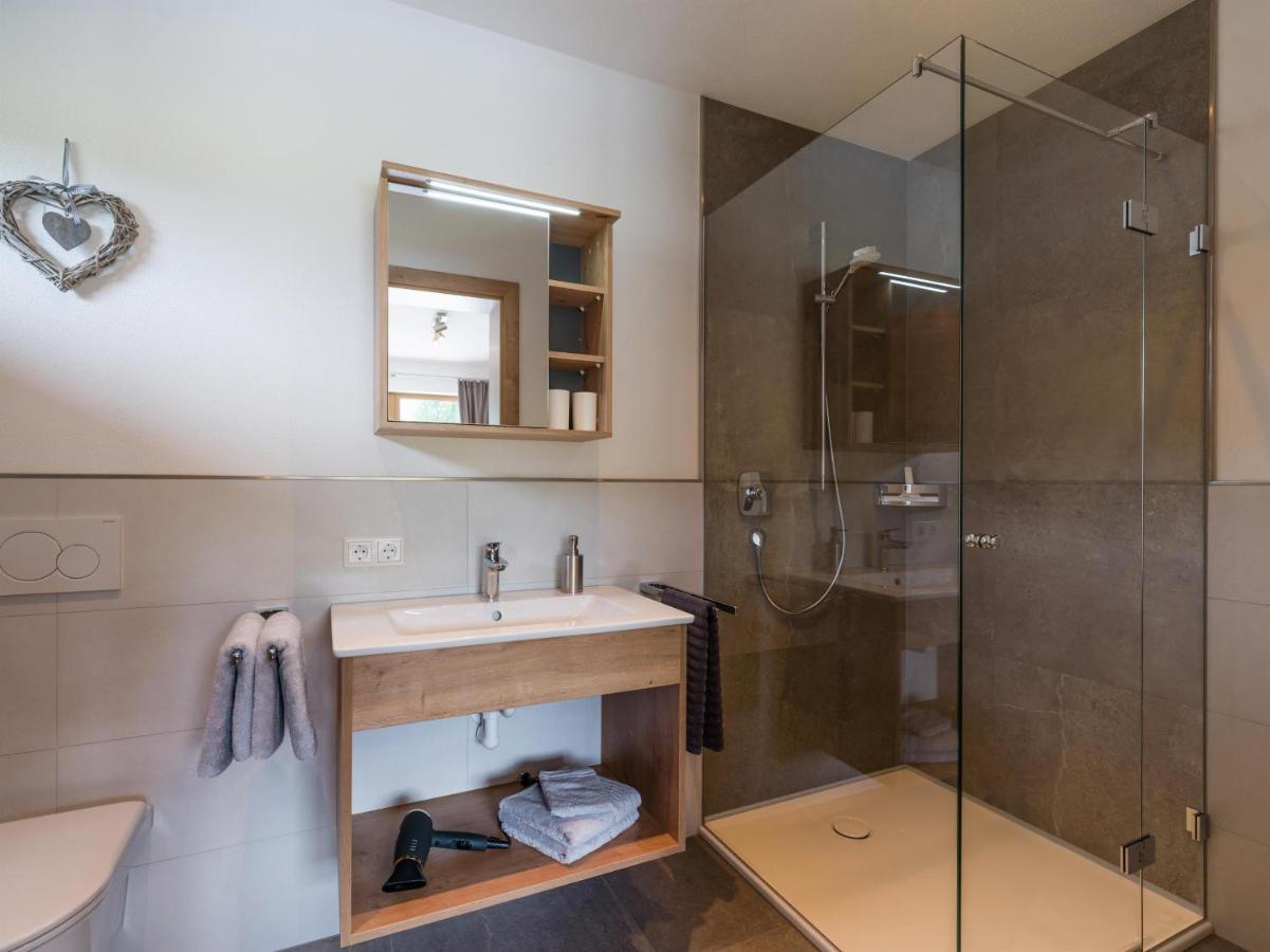 Reh4 Appartement Westendorf Eksteriør billede
