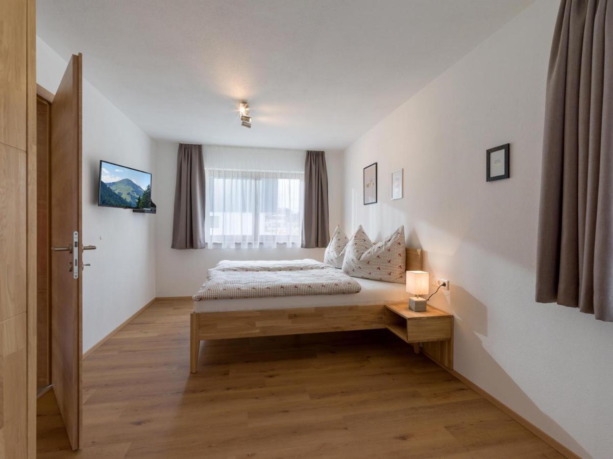 Reh4 Appartement Westendorf Eksteriør billede