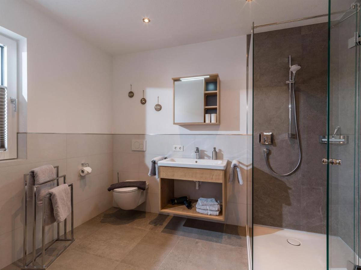 Reh4 Appartement Westendorf Eksteriør billede