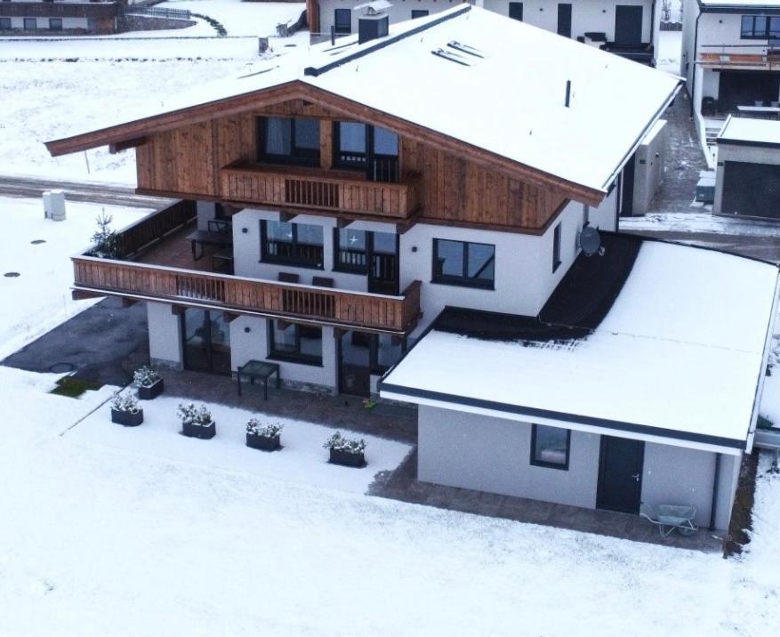Reh4 Appartement Westendorf Eksteriør billede