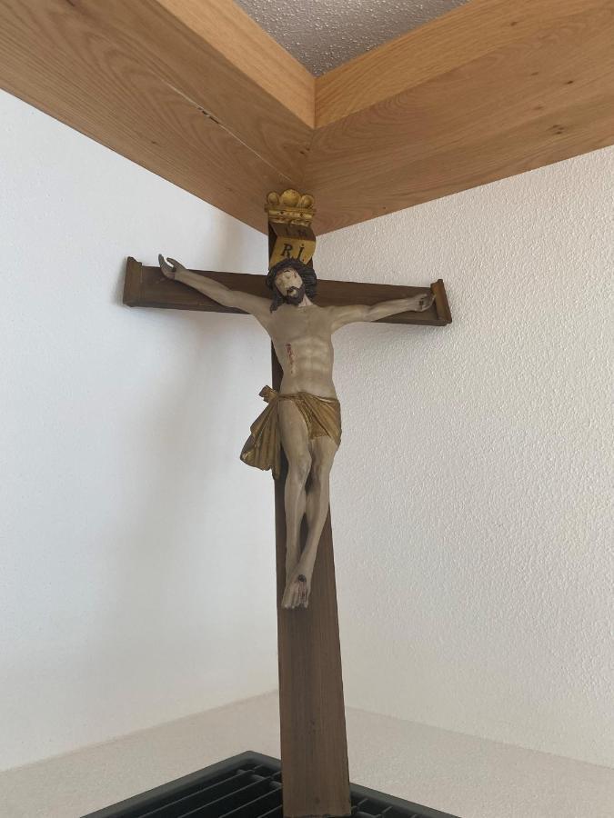 Reh4 Appartement Westendorf Eksteriør billede